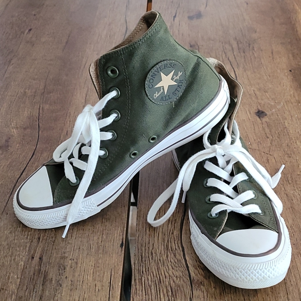 Converse All Star